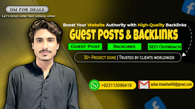 LinkedIn Banner