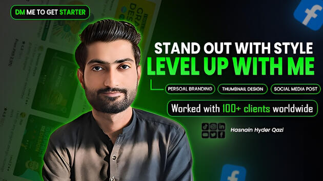 LinkedIn Banner
