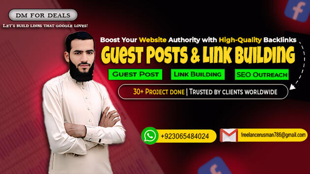 LinkedIn Banner