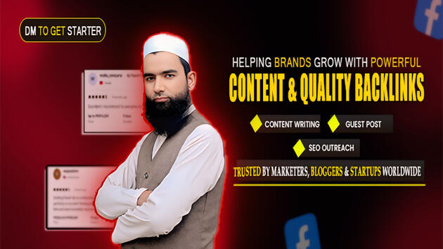LinkedIn Banner